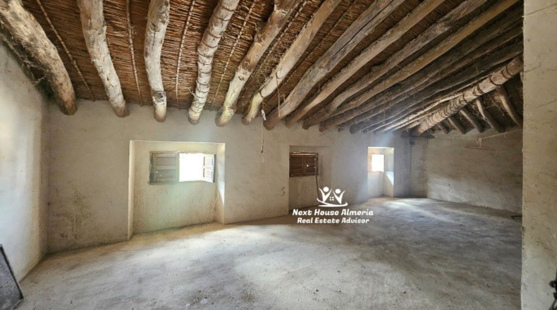 Granada - Cúllar - 555m2