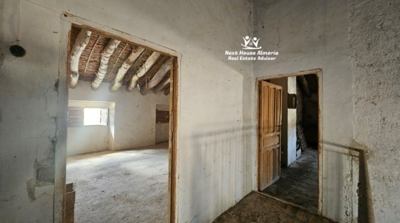 Granada - Cúllar - 555m2