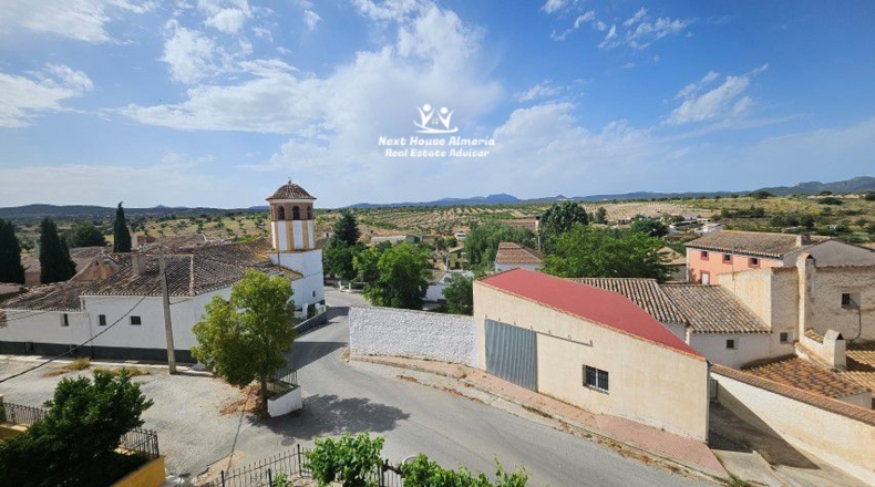 Granada - Cúllar - 555m2