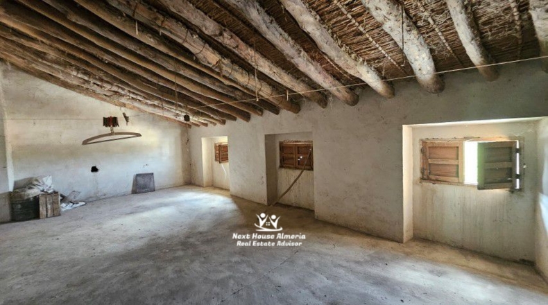 Granada - Cúllar - 555m2