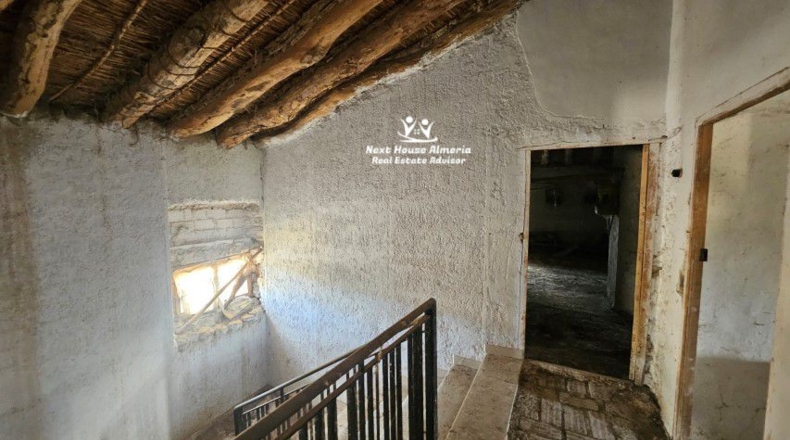 Granada - Cúllar - 555m2