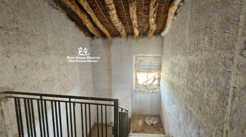 Granada - Cúllar - 555m2