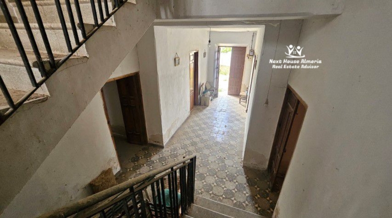 Granada - Cúllar - 555m2