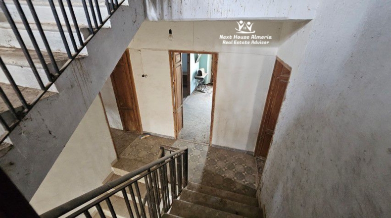 Granada - Cúllar - 555m2