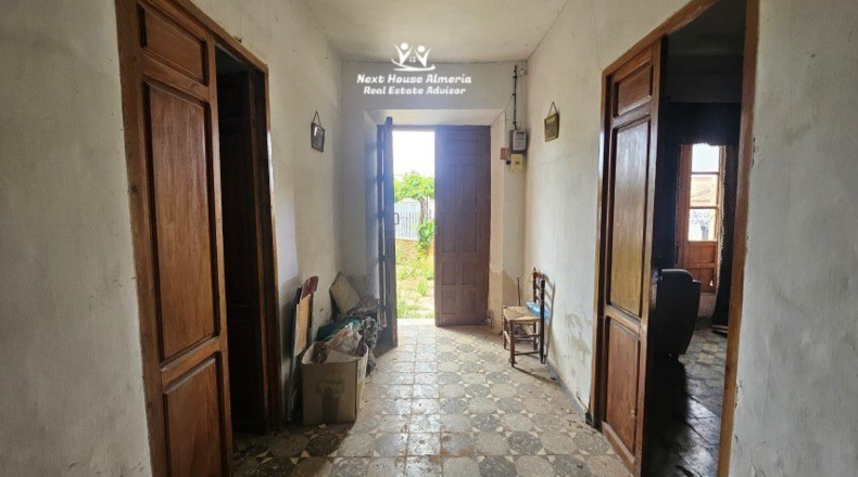Granada - Cúllar - 555m2