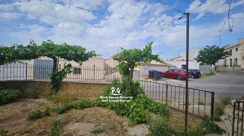 Granada - Cúllar - 555m2
