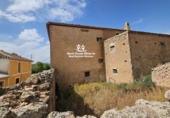 Village house for sale in Cúllar ref: TR257112 photo