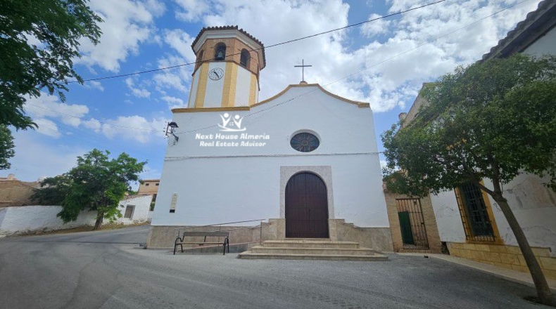 Granada - Cúllar - 555m2