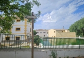 Village house for sale in Cúllar ref: TR257112 photo