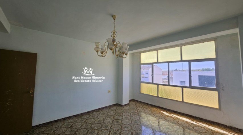 Almería - Chirivel - 513m2