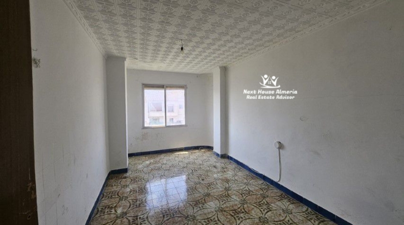 Almería - Chirivel - 513m2