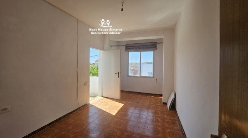 Almería - Chirivel - 513m2