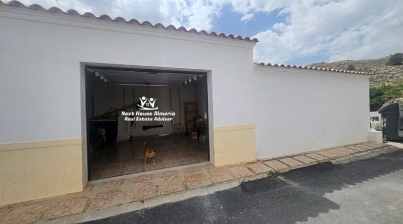 Almería - Vélez-Blanco - 215m2