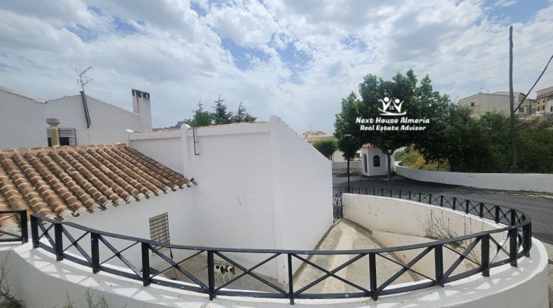 Almería - Vélez-Blanco - 215m2
