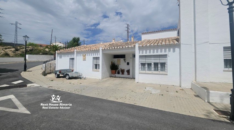 Almería - Vélez-Blanco - 215m2