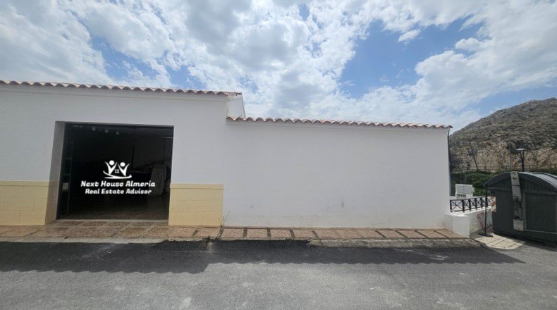 Almería - Vélez-Blanco - 215m2
