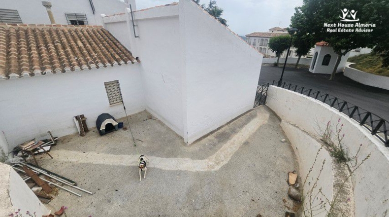 Almería - Vélez-Blanco - 215m2