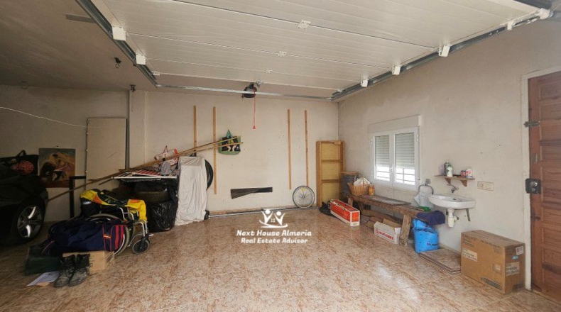 Almería - Vélez-Blanco - 215m2