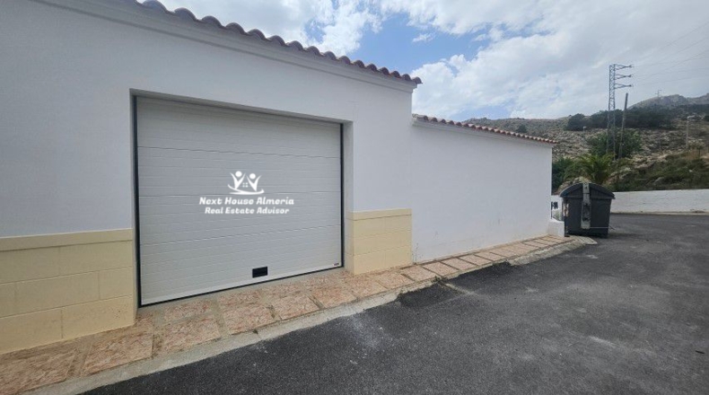 Almería - Vélez-Blanco - 215m2