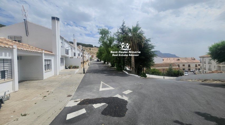 Almería - Vélez-Blanco - 215m2