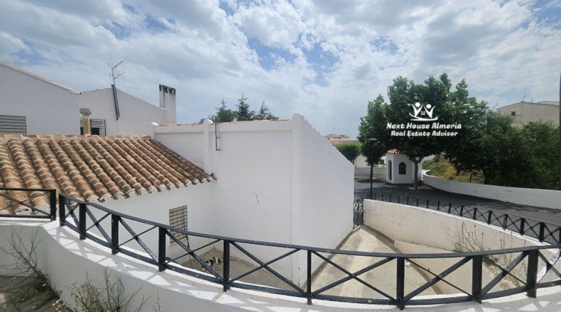 Almería - Vélez-Blanco - 215m2
