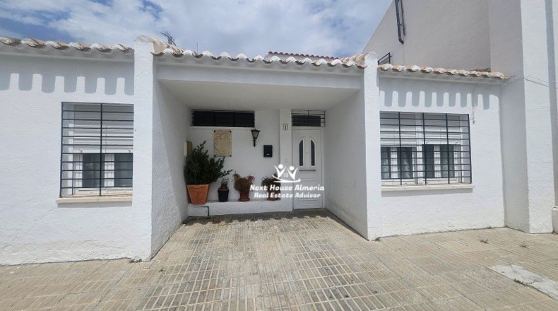 Almería - Vélez-Blanco - 215m2