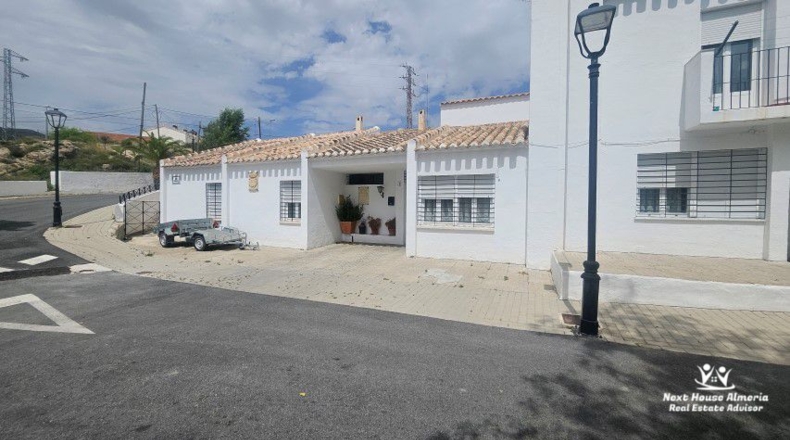 Almería - Vélez-Blanco - 215m2