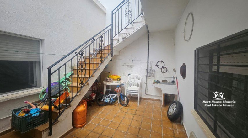 Almería - Vélez-Blanco - 215m2