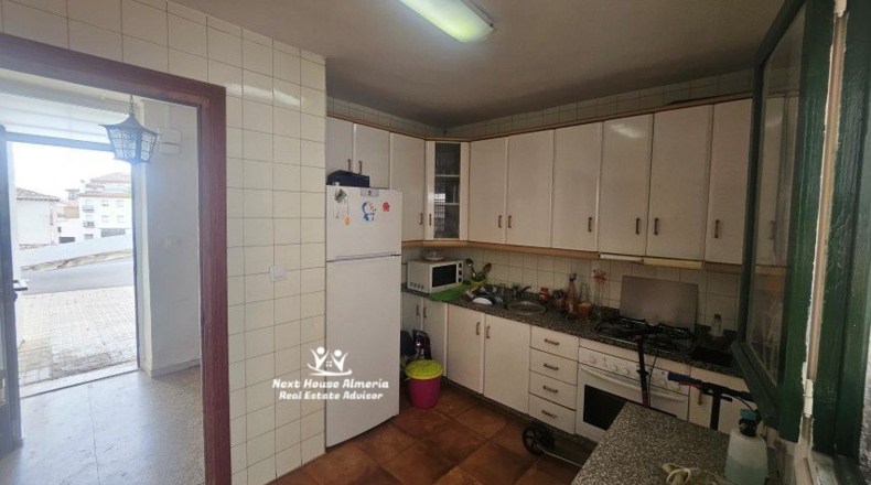 Almería - Vélez-Blanco - 215m2