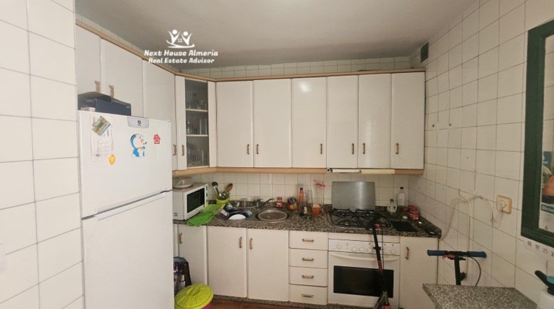 Almería - Vélez-Blanco - 215m2