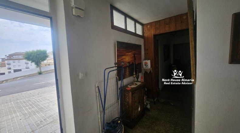 Almería - Vélez-Blanco - 215m2
