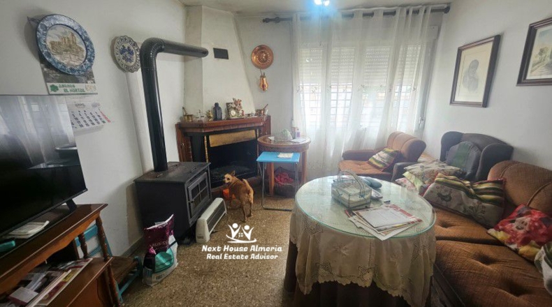 Almería - Vélez-Blanco - 215m2