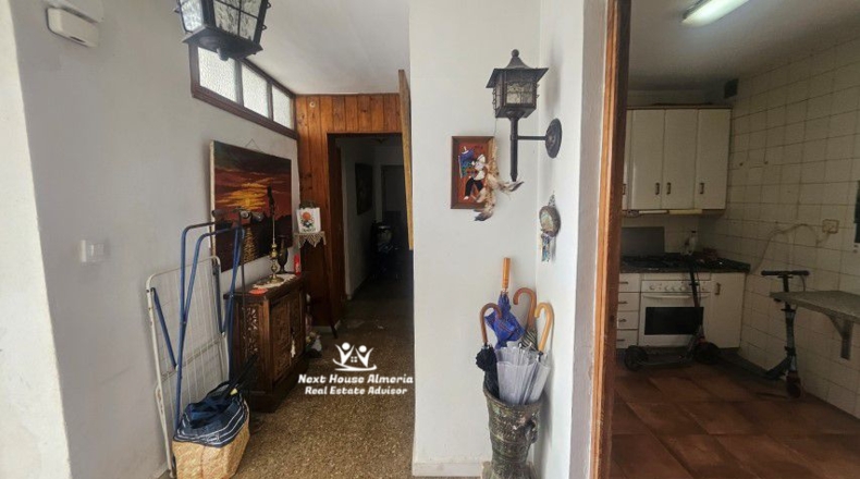 Almería - Vélez-Blanco - 215m2