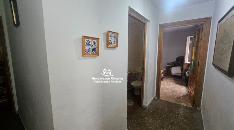 Almería - Vélez-Blanco - 215m2