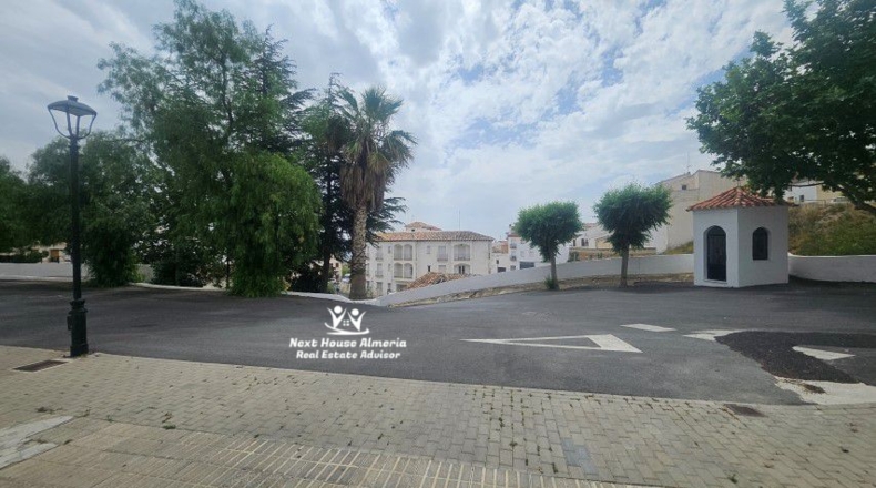 Almería - Vélez-Blanco - 215m2