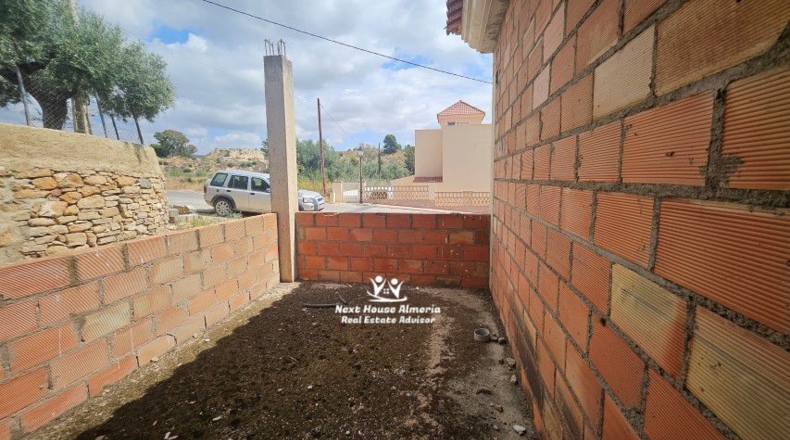 Almería - Los Gallardos - 2307m2