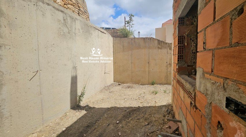 Almería - Los Gallardos - 2307m2