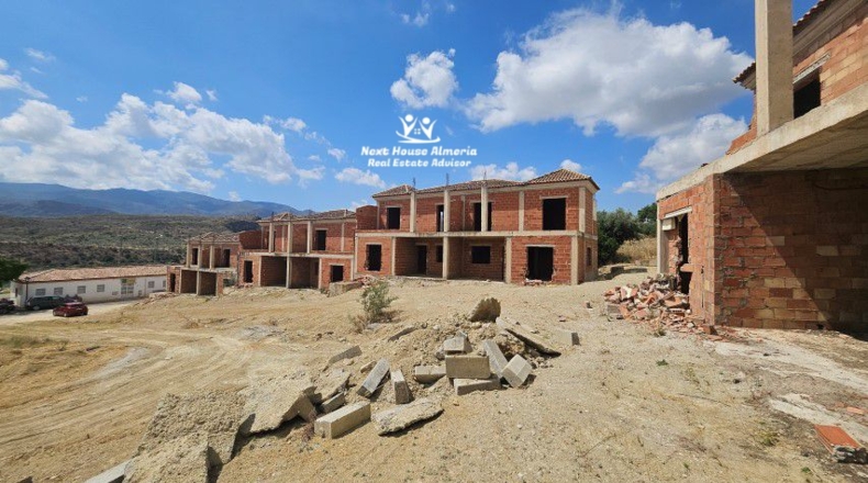 Almería - Los Gallardos - 2307m2