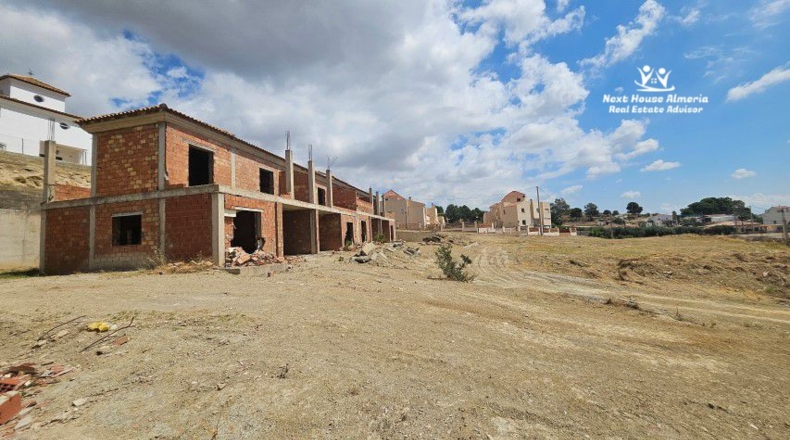 Almería - Los Gallardos - 2307m2