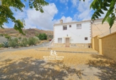 Casa de camp amb terreny en venda a Taberno ref.: TR307002 foto