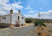 Casa de camp amb terreny en venda a Taberno ref.: TR307002 foto
