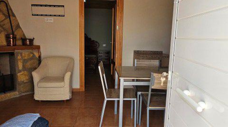 Almeria - Taberno - 55601m2