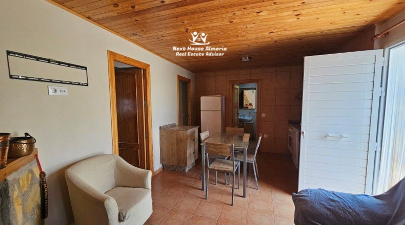 Almeria - Taberno - 55601m2
