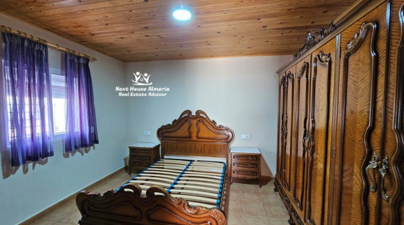 Almeria - Taberno - 55601m2