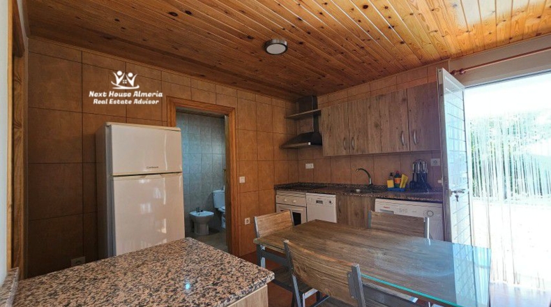 Almeria - Taberno - 55601m2