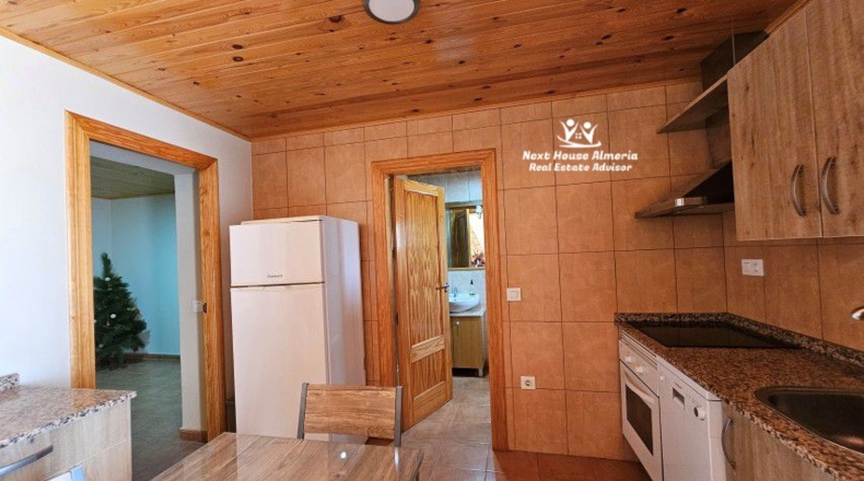 Almeria - Taberno - 55601m2
