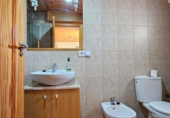 Casa de camp amb terreny en venda a Taberno ref.: TR307002 foto