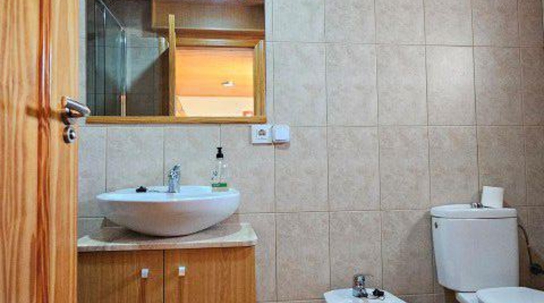 Almeria - Taberno - 55601m2