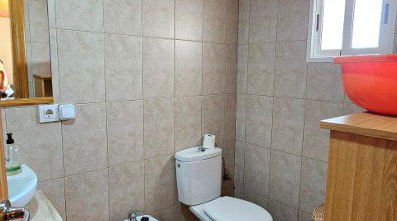 Almeria - Taberno - 55601m2