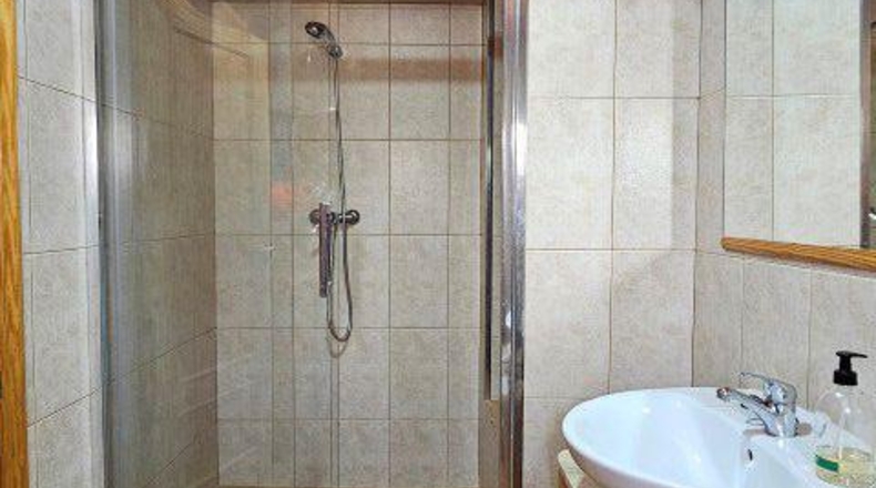 Almeria - Taberno - 55601m2
